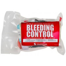 Bleeding Control Kits (44)