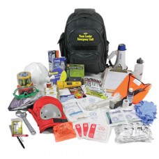 Team Leader - Emergency Action Kit