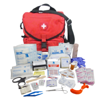 Medic Trauma Kit