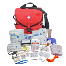 Medic Trauma Kit