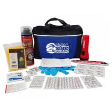 Union Made Car Emergency Kits (3)