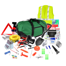 Vehicle Emergency Kits (30)