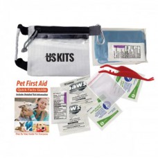 Imprintable Pet Care Kit