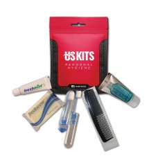 Imprinted Essential Hygiene Kit