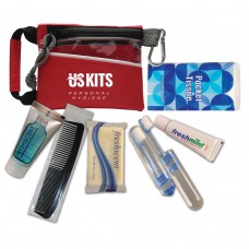 Custom Branded Hygiene Kit