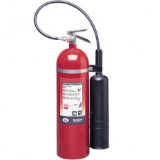 10+ lbs Extinguishers (9)