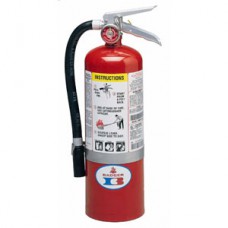 4-5 lbs Extinguishers (13)