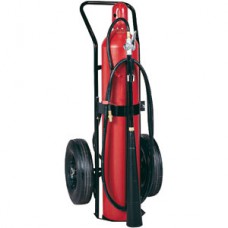 20+ lbs Extinguishers (8)