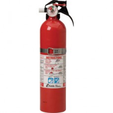 1-3 lbs Extinguishers (25)