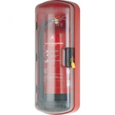 Platic Fire Extinguisher Cabinets (0)