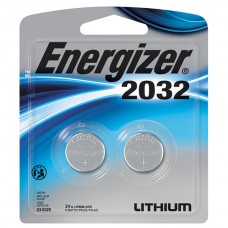 Energizer® 2032 Batteries