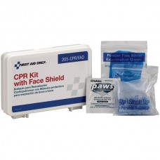 Mini Personal CPR Kit