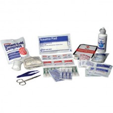 Bulk First Aid Kit Refill (For 223UFAOAC, 223GAC, 224UFAOAC, & 224FAC), 1/Each