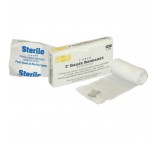 Sterile Stretch Gauze Bandage (Unitized Refill), 2" x 4 yd, 2/Box