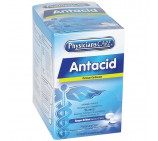 Antacid Tablets, 420 mg, 2 Pkg/50 Each