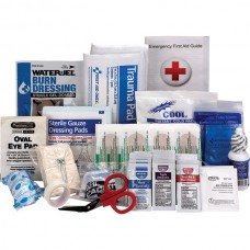 ANSI A First Aid Kit Refill (For 90560AC, 90562AC, 90588AC), 1/Each