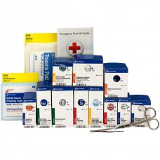 ANSI A Medium SmartCompliance Food Service First Aid Refill Pack (For 90658), 1/Each