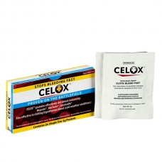 Celox Blood Clotting Agent, 2 g, 2/Box