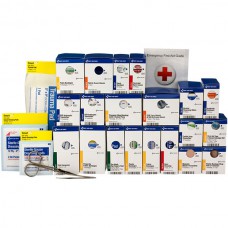 ANSI A First Aid Kit Refill, Large (For 746004AC, 90580AC), 1/Each