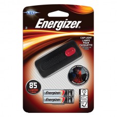 Energizer® 2AAA Cap Light
