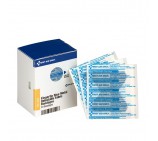 Visible Blue MD Fingertip Bandages, 20/Box