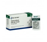 Hydrocortisone Anti-Itch Cream (Unitized Refill), 0.9 g, 25/Box