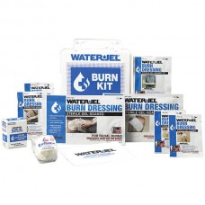 Water-Jel® Industrial/Welding Burn Kit