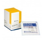 Sterile Gauze Pads (Unitized Refill), 4" x 4", 50/Box