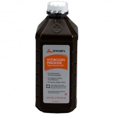 3 Hydrogen Peroxide, 16 oz, 1/Each