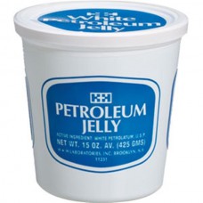 Petroleum Jelly, 15 oz, 1/Each