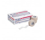 Elastic First Aid Tape, 1" x 5 yd, 12 Rolls/Box
