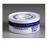 Waterproof First Aid Tape (Unitized Refill), 1" x 10 yd, 1/Each