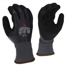 ANSI A2 Dipped Winter Gripper Gloves- Set of 12 Pair