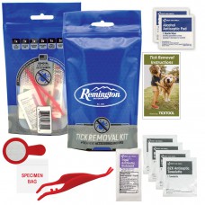 Custom Branded Pet Tick Removal Kit