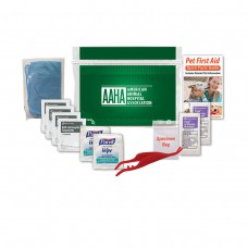 Imprinted Basic Pet First Aid Kit