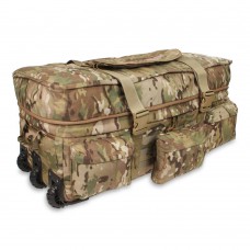 Rolling Load Out XL Bag - Multicam - TAA Compliant