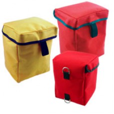 Firefighter Air Mask and Rope Bags (0)