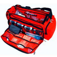 Firefighter EMT Trauma Bags (25)