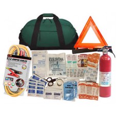 USKITS Vehicle Emergency Kit