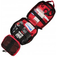 USKITS Ready Response Trauma Kit