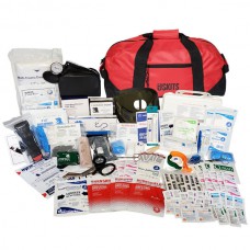 USKITS All In One Trauma Duffel Bag Kit With CAT Tourniquet