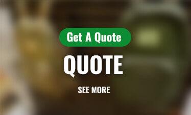 Get Quote Banner